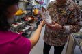 Environnement de travailCaron Chaussures0