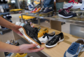 Environnement de travailCaron Chaussures1