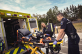Environnement de travailCTAQ - Coopérative des techniciens ambulanciers du Québec1