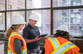 Environnement de travailJCB Construction Canada2