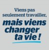 Environnement de travailFrontmatec3