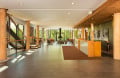 Environnement de travailHôtel-Musée Premières Nations2