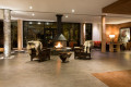 Environnement de travailHôtel-Musée Premières Nations3