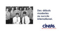 Photo Cintas Canada Ltée 1