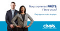 Photo Cintas Canada Ltée 3