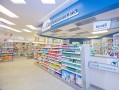Environnement de travailPharmacie Brunet - Gestion Josée Roy inc.3