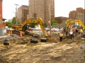 Environnement de travailPronex Excavation inc.1