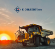 Work environmentsGroupe Gilbert0
