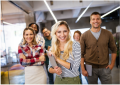 Environnement de travailRaymond Chabot Ressources Humaines inc.0
