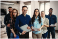 Environnement de travailRaymond Chabot Ressources Humaines inc.1