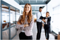 Environnement de travailRaymond Chabot Ressources Humaines inc.2