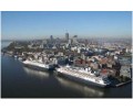 Environnement de travailAdministration portuaire de Québec1