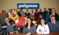 Work environments Polymos inc. 2