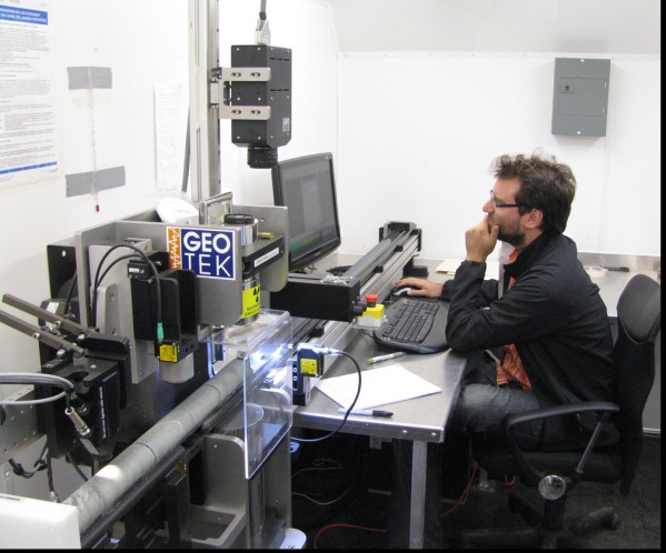 Emplois  Institut national de la recherche scientifique  Profil de l