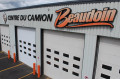 Environnement de travailCentre du Camion Beaudoin inc.3