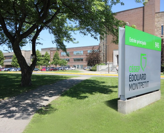 Emplois Cegep Edouard Montpetit Profil De L Entreprise Jobillico Com