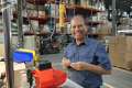 Environnement de travailProduits de Plastique Age inc.0