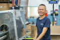 Environnement de travailProduits de Plastique Age inc.1