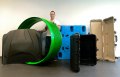 Environnement de travailProduits de Plastique Age inc.3