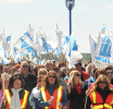 Work environmentsFédération Interprofessionnelle de la Santé du Québec0