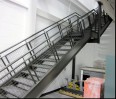 Environnement de travailSoudure M. Couture & Fils inc.2