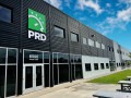 Environnement de travailPR Distribution (PRD)0