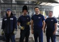 Work environmentsRemorques CFT2