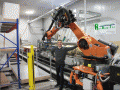 Environnement de travailRO-BOIS-TIC Sous-traitance Industrielle ltée1