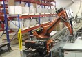 Environnement de travailRO-BOIS-TIC Sous-traitance Industrielle ltée2