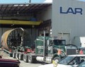 Photo LAR Machinerie inc. 2