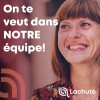 Environnement de travailVille de Lachute0