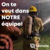 Environnement de travailVille de Lachute1