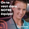 Environnement de travailVille de Lachute2
