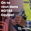 Environnement de travailVille de Lachute3