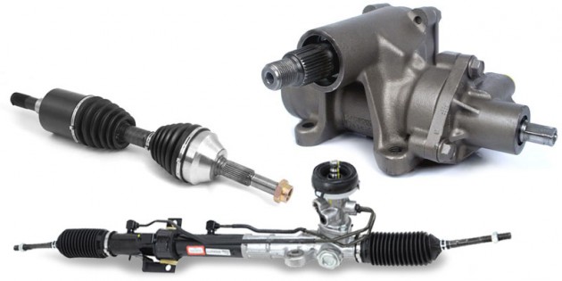 Emplois | Servodirection DSG inc. | Profil de l'entreprise | jobillico.com