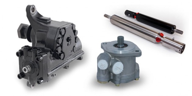 Emplois | Servodirection DSG inc. | Profil de l'entreprise | jobillico.com