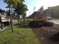 Work environmentsLes Entreprises MRA Paysagistes inc.0