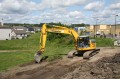 Work environmentsLes Entreprises MRA Paysagistes inc.1