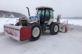 Work environmentsLes Entreprises MRA Paysagistes inc.3