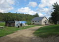 Environnement de travailLe Centre de Guérison Waseskun0