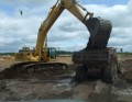 Work environmentsCap Excavation inc.0