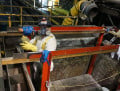 Environnement de travailLes Entreprises FibroMoule inc.1