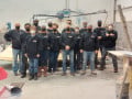 Environnement de travailLes Entreprises FibroMoule inc.3