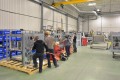 Environnement de travailBousquet Technologies et Innovation0