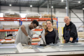 Environnement de travailCMP Solutions Mécaniques Avancées1