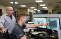 Environnement de travailCMP Solutions Mécaniques Avancées3
