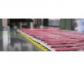 Environnement de travailImprimerie FL Chicoine2