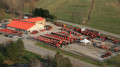 Work environmentsGroupe Lafrenière Tracteurs0