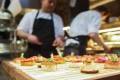 Environnement de travailServices alimentaires Laniel St-Laurent3