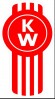 Environnement de travail Kenworth Warwick 1